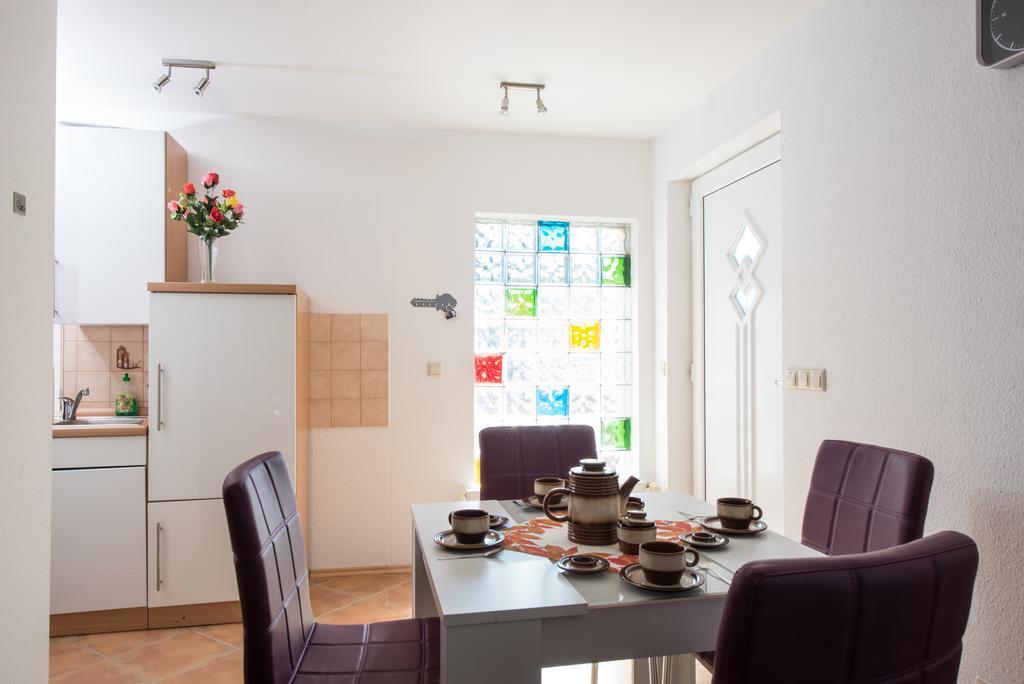 Ferienhaus Pankow Berlin Room photo
