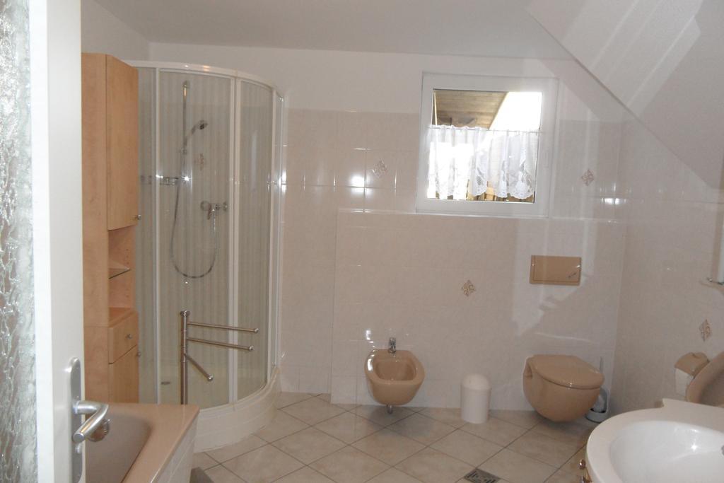 Ferienhaus Pankow Berlin Room photo