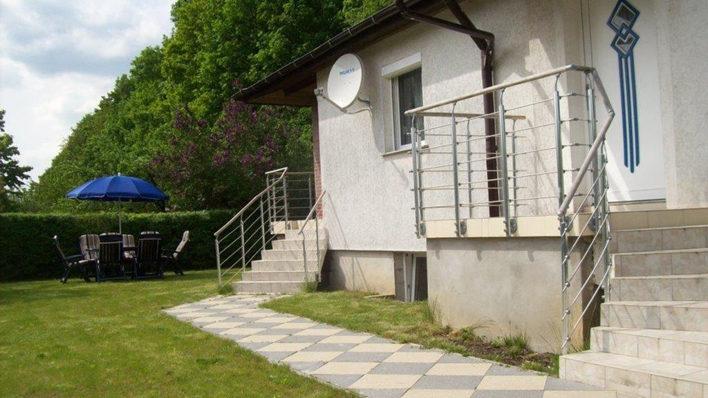 Ferienhaus Pankow Berlin Room photo